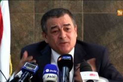 بالفيديو بوشوارب يتوعد بفضح منتقديه الأسبوع المقبل