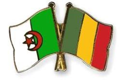 الوزير الأول المالي يؤكد على أهمية التوصل إلى اتفاق للسلم  في أسرع وقت ممكن