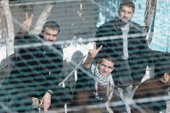 الأسرى الفلسطينيون يعلنون الإضراب عن الطعام احتجاجا على وفاة الأسير حمدوني