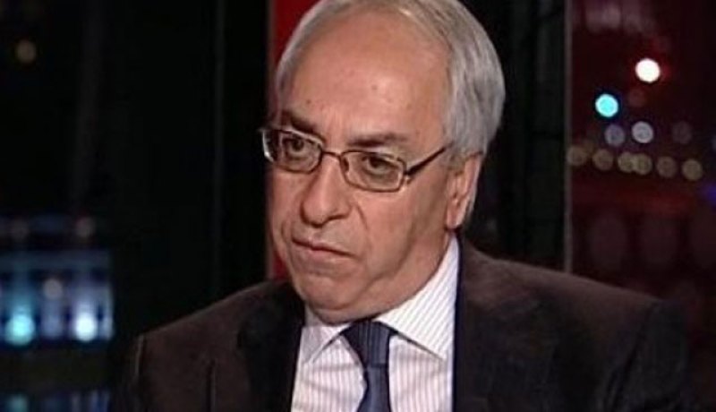 سيدا نطالب بتدخل دولي خارج نطاق مجلس الأمن