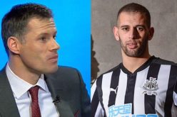 كاراغر: “نيوكاسل يعيش حالة من الفوضى بعد تعاقدهم مع سليماني”