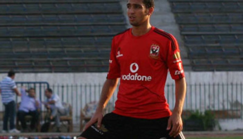 مسؤولو الأهلي المصري  يبحثون ترتيبات تنقل بعثة النادي إلى الجزائر