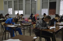 أول بكالوريا بدون عتبة منذ 8 سنوات