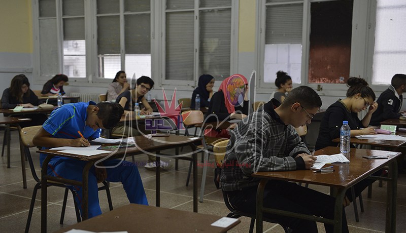 أول بكالوريا بدون عتبة منذ 8 سنوات
