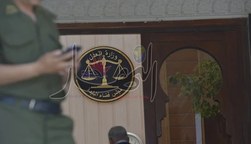 بنك الجزائر قام بدوره والخليفة بنك أخفى الحقيقة عنه