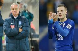 ليستر يحصد جائزتي أفضل لاعب ومدرب