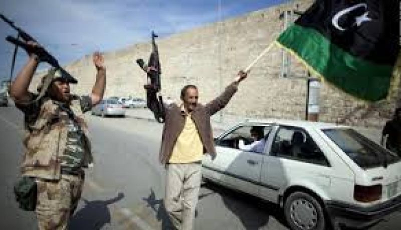 المبعوث الدولي إلى ليبيا يدعو الأطراف المشاركة في الحوار للتوصل إلى حل سلمي سريع