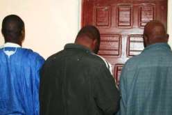 توقيف 3 أشخاص من جنسية مالية بتهمة النصب والإحتيال بالجزائر