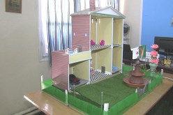 مهندسون يجسّدون منزلا ذكيا كل أجهزته يتم التحكم فيها عن بعد في باتنة