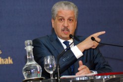 سلال : إطمئنوا الدولة متحكمة في الأوضاع