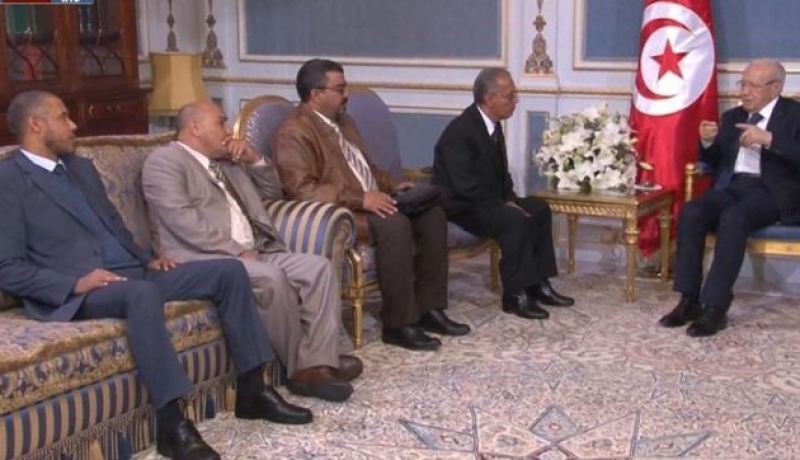 تونس ترحب بالاتفاق الليبي