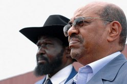 رئيسا السودان وجنوب السودان يشاركان في اجتماع الاتحاد الإفريقي