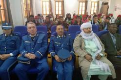 بالصور.. أمن تمنراست يحسس التلاميذ من مخاطر الأنترنت