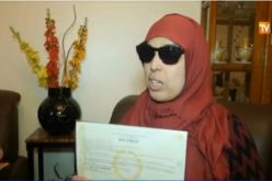 كفيفة نابغة في الرياضيات دون منصب عمل رغم نجاحها في مسابقة التوظيف