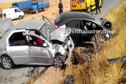 قتيلان حصيلة حادث المرور بين الشفة وموزاية في بالبليدة