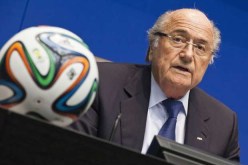 بلاتير يكشف مونديال 2026 في إفريقيا وعلى دول القارة تقديم ملف ترشحهم