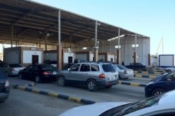 إعادة فتح معبر رأس جدير بين تونس وليبيا