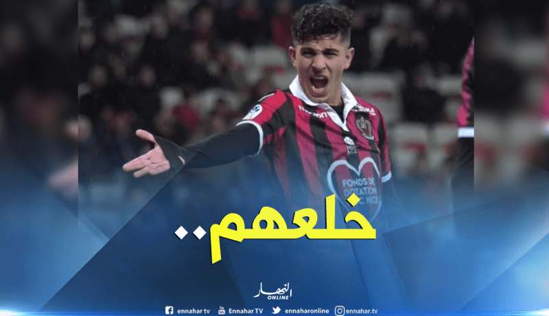عطال يواصل الإبهار في الدوري الفرنسي