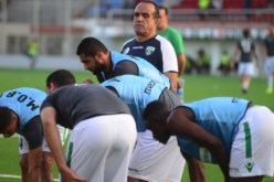 إفريقيا لا تخيفني.. نخلفوها لمازيمبي ولدينا كلمة نقولها في لوبومباشي