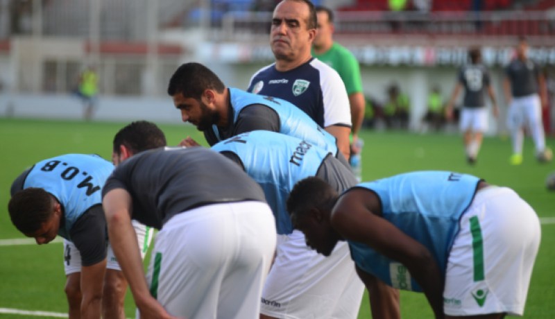 إفريقيا لا تخيفني.. نخلفوها لمازيمبي ولدينا كلمة نقولها في لوبومباشي