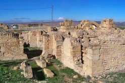 موظف بالموقع الأثري «مادور» يقود شبكة تهريب آثار نادرة