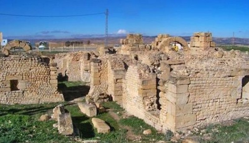 موظف بالموقع الأثري «مادور» يقود شبكة تهريب آثار نادرة