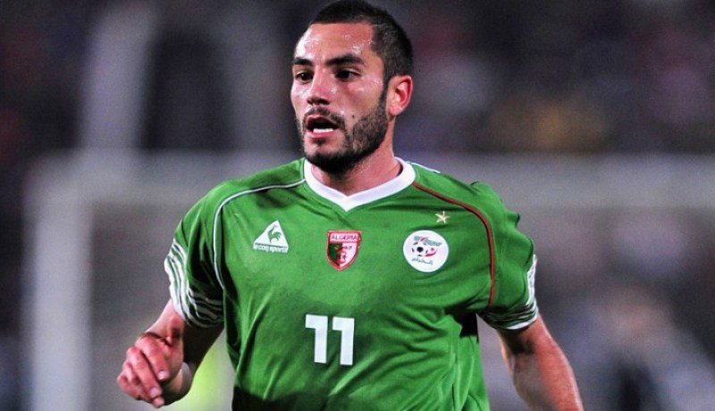 مراد مغني: “هذا ما كان ينقصني في مسيرتي”