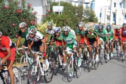 147 دراج يشارك في الطبعة الثالثة للجائزة الكبرى لدرجات بسيدي بلعباس