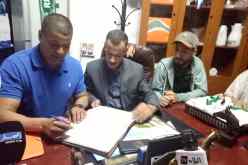 شريف حجار مدربا جديدا لسريع غليزان