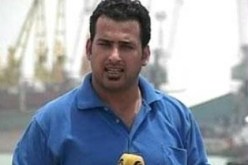 منتظر الزيدي مهدد بالسجن بين 7 و15 سنة لأنه متهم بارتكاب جناية