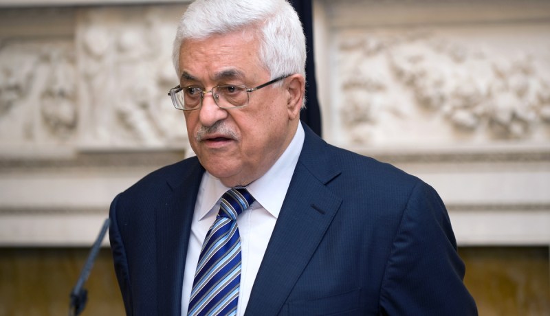 المحمكة الدستورية العليا الفلسطينية تمكن الرئيس عباس من إلغاء حصانة النواب
