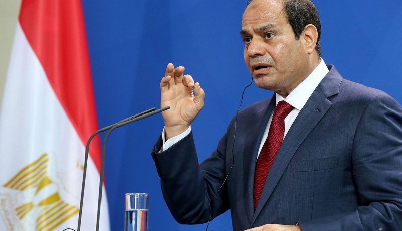 سقوط الطائرة بسيناء كان بهدف ضرب العلاقات المصرية الروسية