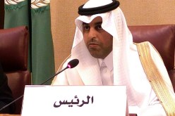 رئيس البرلمان العربي يدعو العالم لكبح الكوليرا باليمن