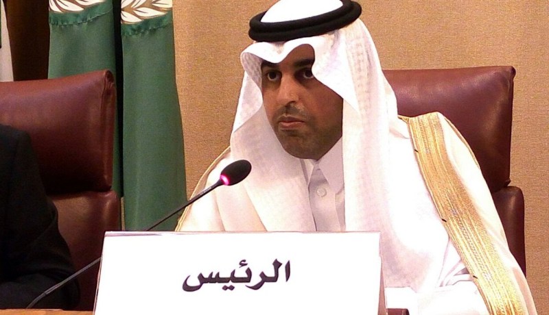 رئيس البرلمان العربي يدعو العالم لكبح الكوليرا باليمن
