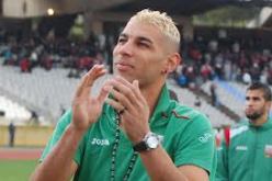 رشيد نكاز يضع شاوشي ضمن برنامجه الرئاسي