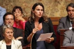 وزيرة الثقافة والاتصال الفرنسية تناصر الجزائر وترد على مارين لوبان