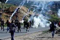 منظمة التحرير الفلسطيني تحمل إسرائيل المسؤولية الكاملة عن التدهور الأوضاع الأمنية