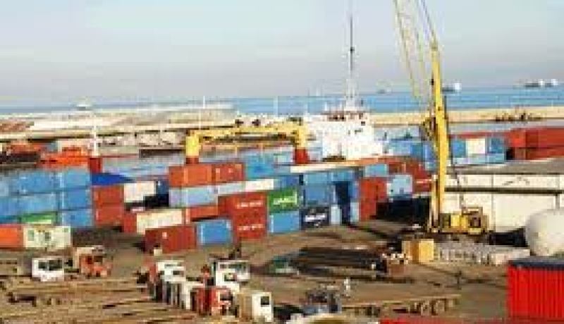 حركة المسافرين بميناء الجزائر تسجل تراجعا بنسبة تتجاوز 7 بالمائة في جويلية 2014