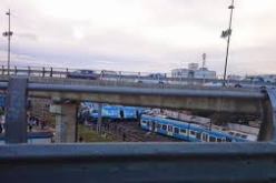 بوضياف :لم يبق من جرحى حادث انحراف القطار الجزائر-الثنية سوى 5 بالمستشفيات