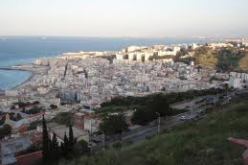 من أقسام و مطاعم مدرسية إلى سكنات في بلدية الحمامات بالجزائر العاصمة