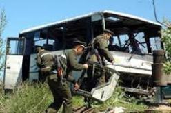 وفاة شخصين وجرح آخر في حادث مرور بتيسمسيلت