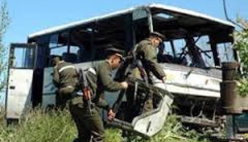 وفاة شخصين وجرح آخر في حادث مرور بتيسمسيلت