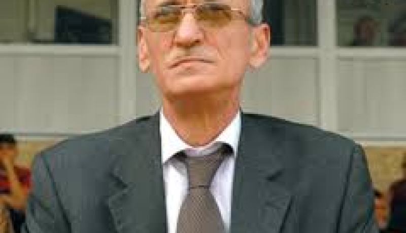 قرباج يستبعد عودة منافسة كأس الاتحاد العربي للأندية لكرة القدم الموسم المقبل