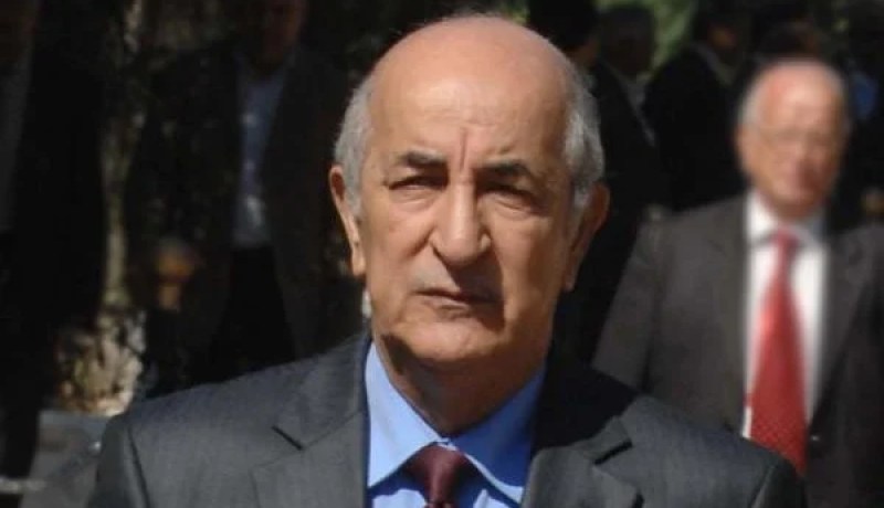 تبون يؤكد أن استلام سكنات البيع بالإيجار عدل 2 سيكون بنهاية 2015