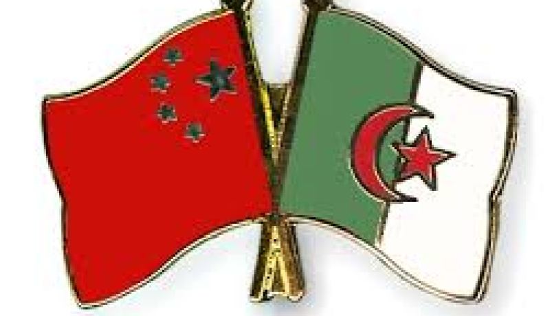 التوقيع على مخطط عمل استراتيجي شامل للفترة 2014-2018 بين الجزائر والصين