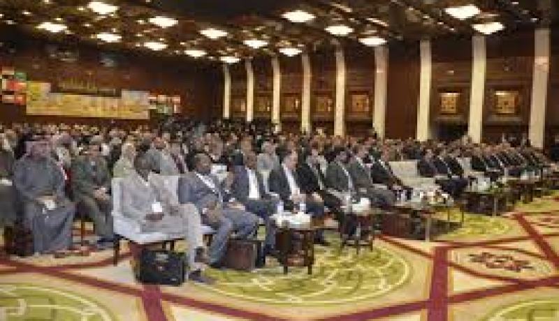 بداية أشغال ملتقى دولي حول التنمية البشرية