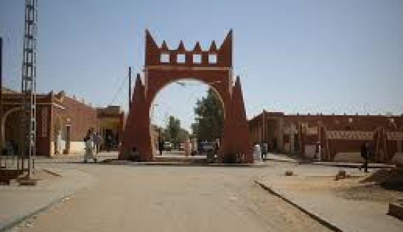 تمنراست تشرع في  تفعيل جهاز الترصد والكشف المبكر لفيروس أيبولا بالمناطق الحدودية