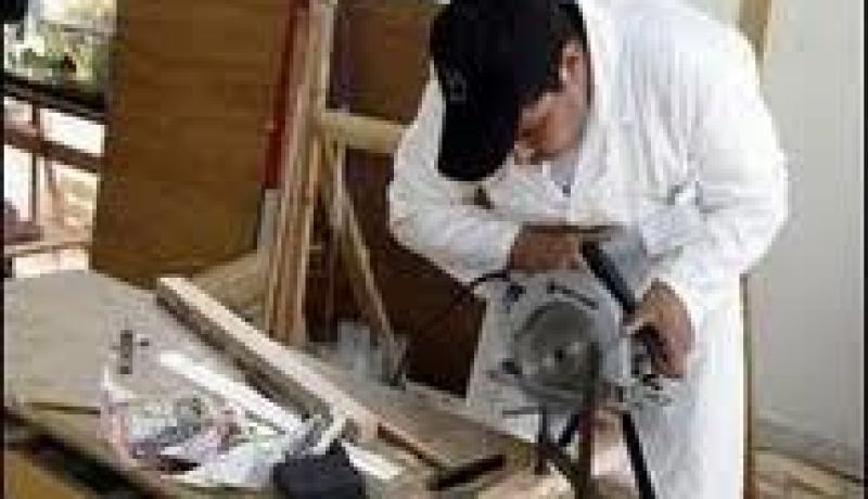 ترسيم 36.000 مستفيد من جهاز المساعدة على الادماج المهني