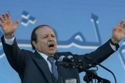 أعيان الأوراس يدعون الشعب الجزائري لمساندة المترشح بوتفليقة