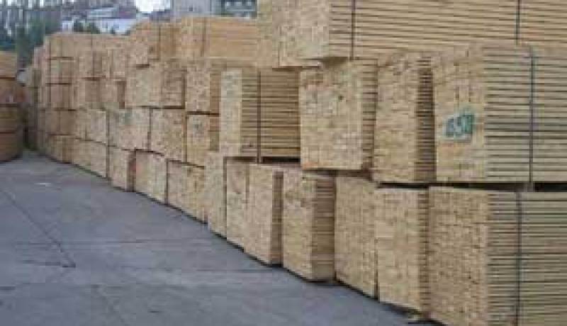 تراجع طفيف في واردات الجزائر من مواد البناء في جانفي